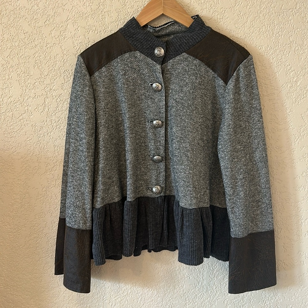 Cousin Earl Cardigan